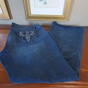 1211 STEVE & BARRY'S Jeans